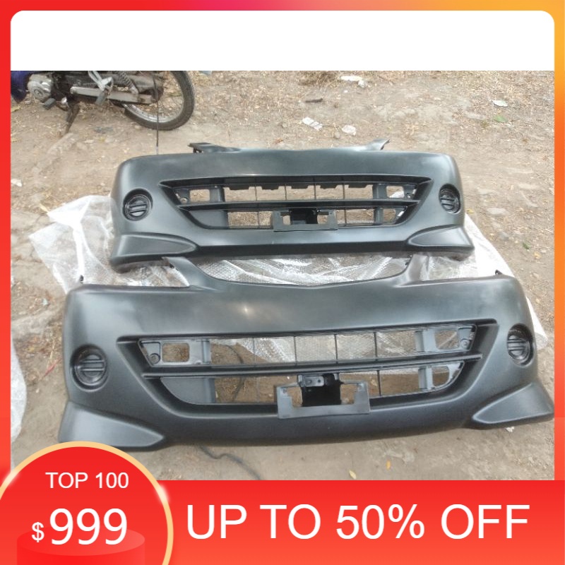 Bumper Depan Toyota Avanza s 2011