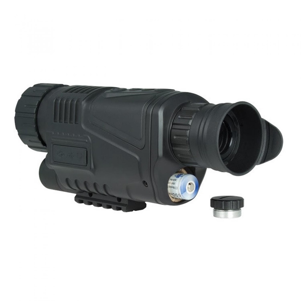 PROMO Teropong malam Teleskop Night Vision Long Distance Monocular Telescope NV-300 night vision berburu malam binocular night vision teropong jarak jauh siang malam teropong malam hari teropong malam infrared OMOR0FBK