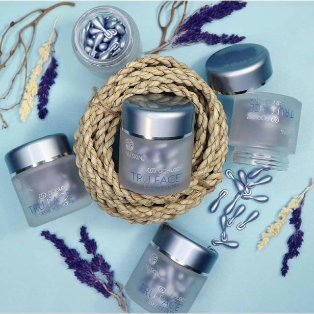 Serum Mutiara / Tru Face Essence Ultra (Tersedia Satuan/Ecer)