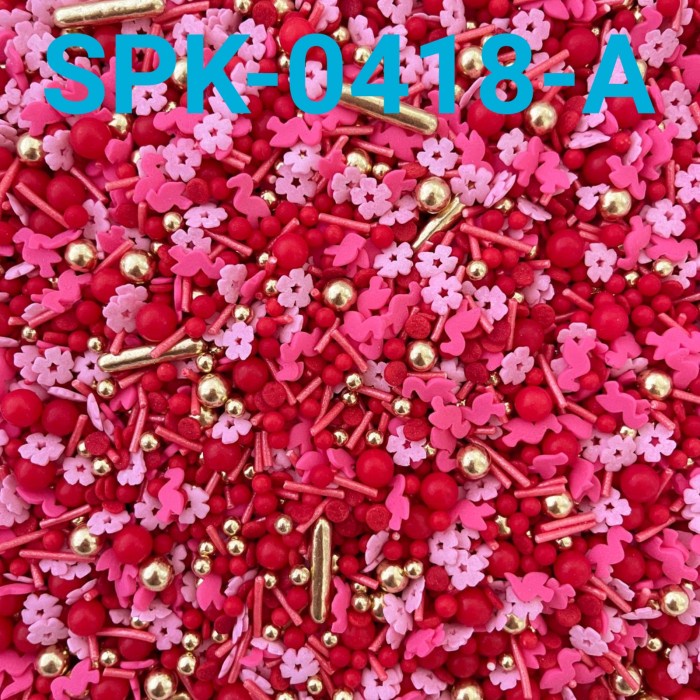 

GR-SPK-0418 SPRINKLES 1 KG PASKAH KILOAN NATAL VALENTINE IMLEK HATI EKSKLUSIF