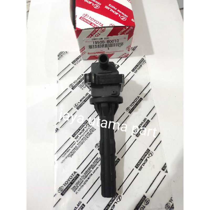 Koil Ignition Coil avanza non vvti