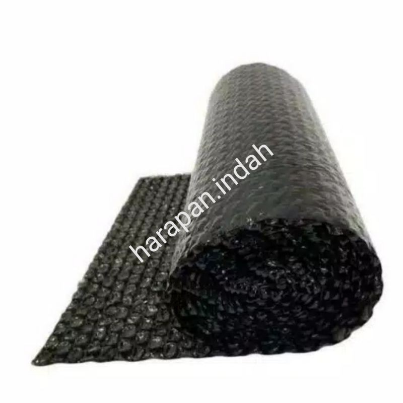 Extra bubble wrap packing produk