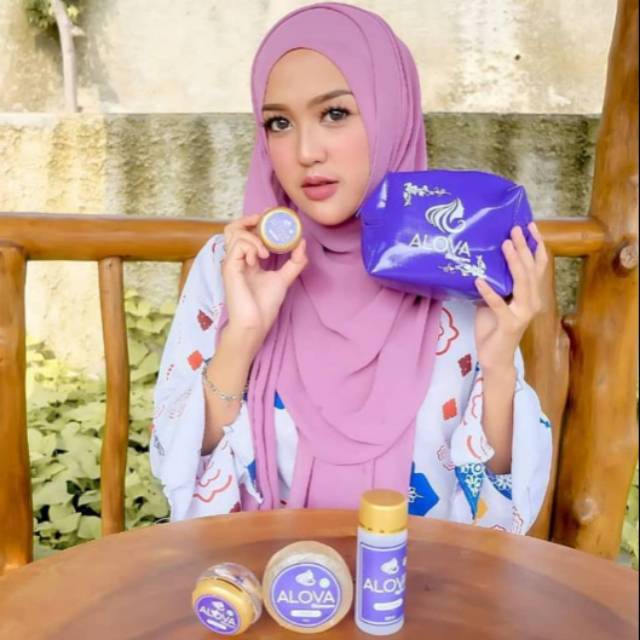 ALOVA SKINCARE ORIGINAL
