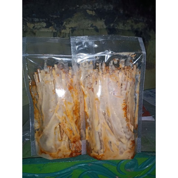 

POUCH KECIL MIE LIDI/BITING/MAKARONI/MIE KRIUK