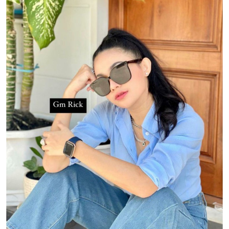 kacamata terlaris GM Rick Fullset 130.000