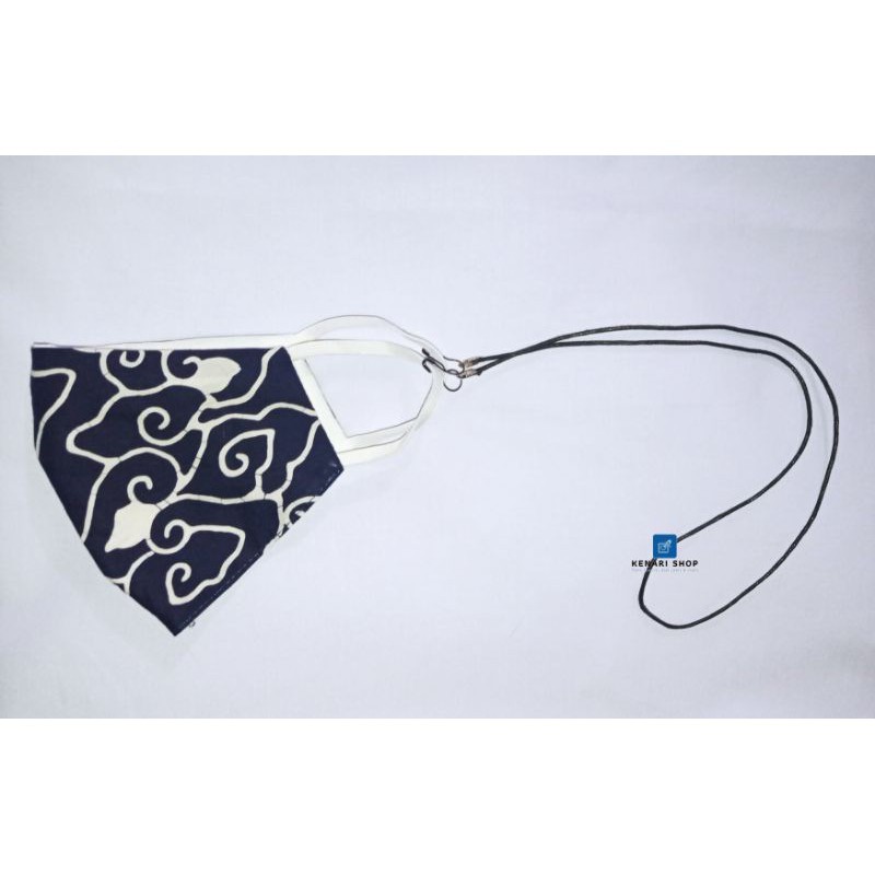 New Kalung Masker Pengait Masker Gantungan Masker Pengait Stopper Konektor masker Gantungan Masker