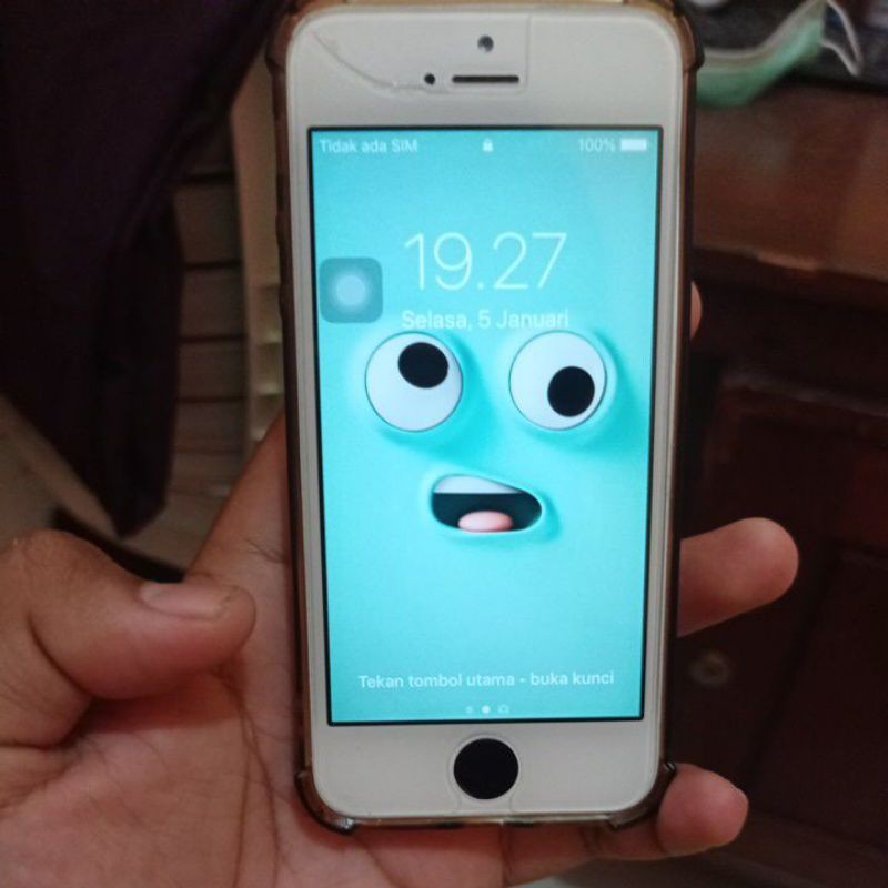 iPhone 5s 16 GB bypass