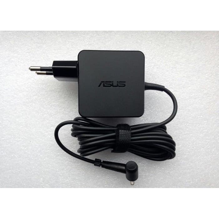 Adaptor Charger Laptop Asus Vivobook S200E X201E X201 X Berkualitas >dks