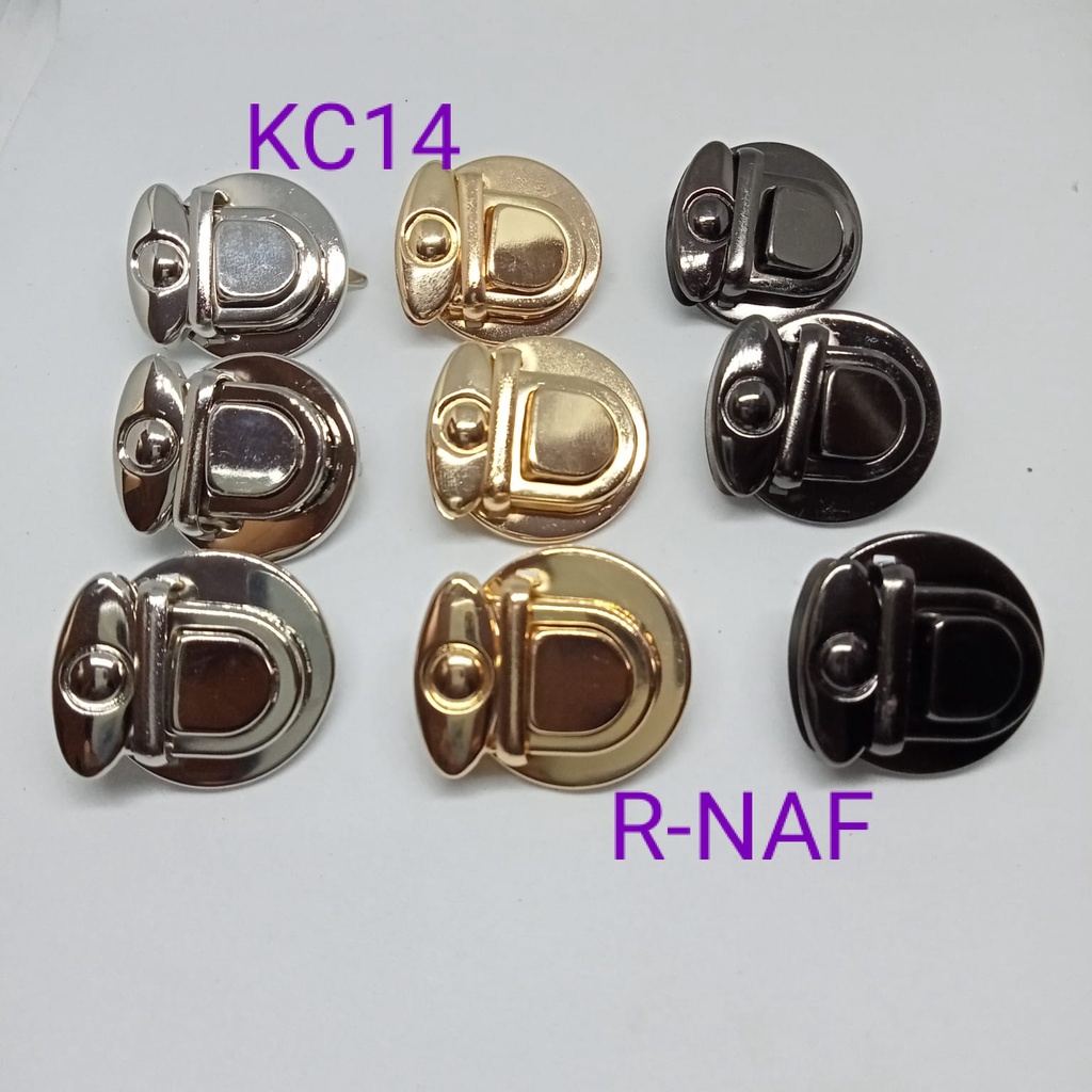 Kunci tas/kunci sodok