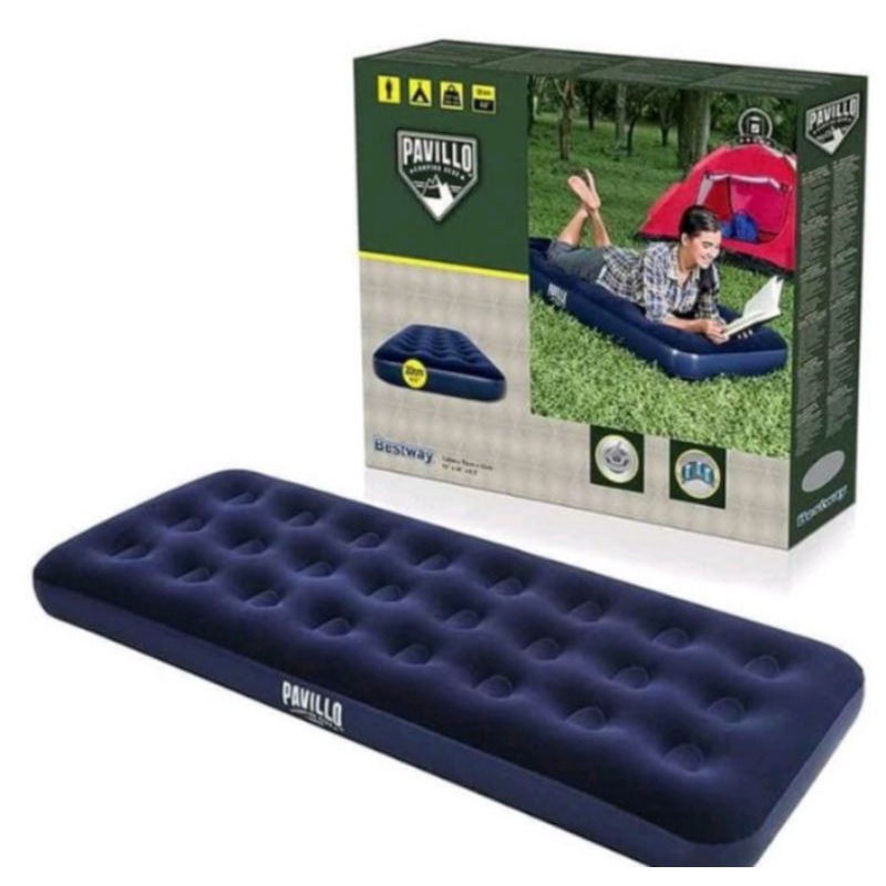 Kasur angin bestway twin