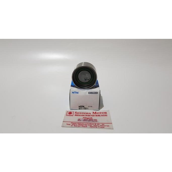 bearing tensioner apv