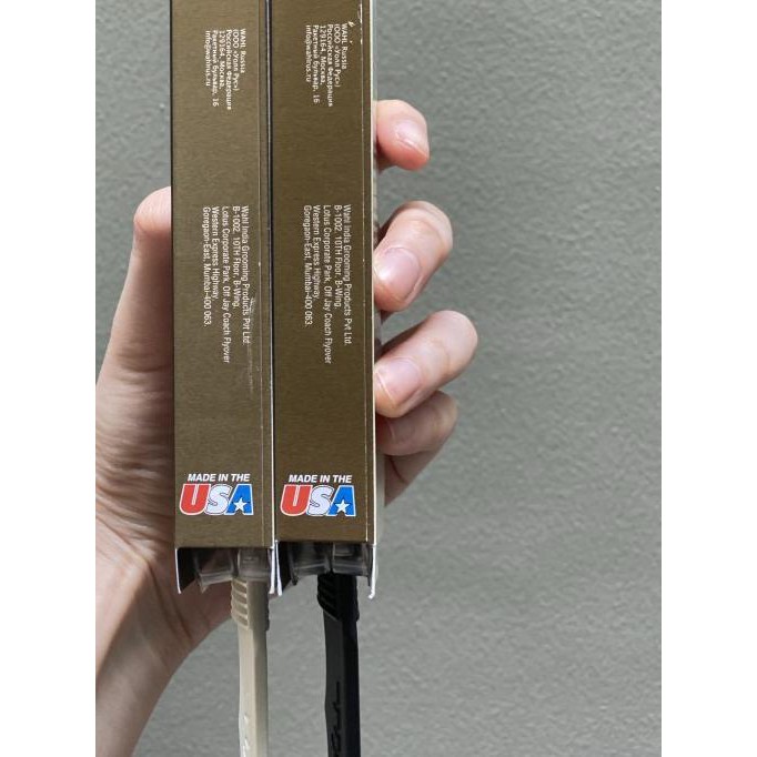 ORI wahl speed comb / sisir barber rambut merek wahl ori ✻