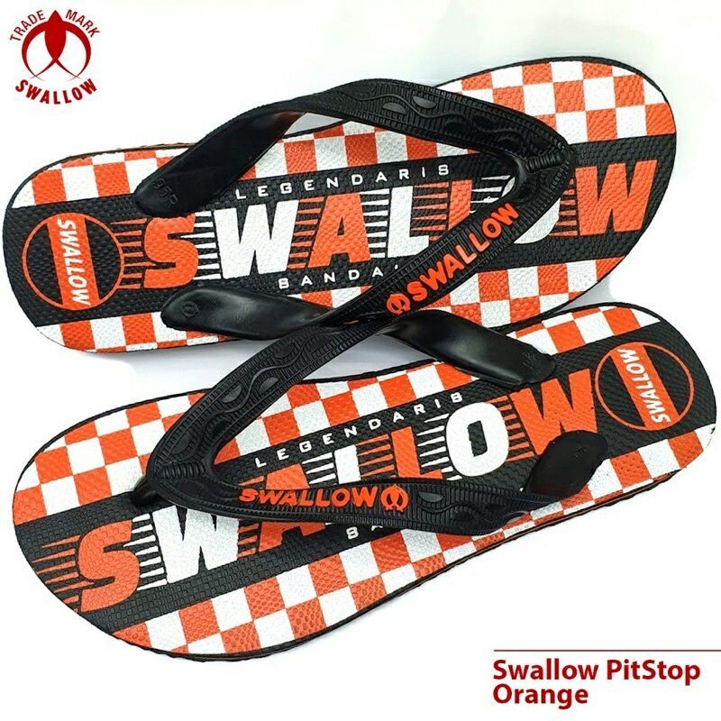 sandal swallow pitstop