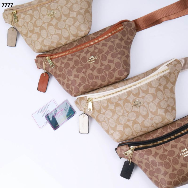 Coach BumbagCode: MD7777