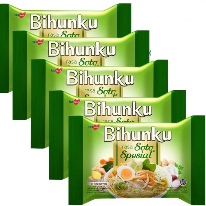 

soun-bihun- bihunku soto spesial 5 pcs -bihun-soun.