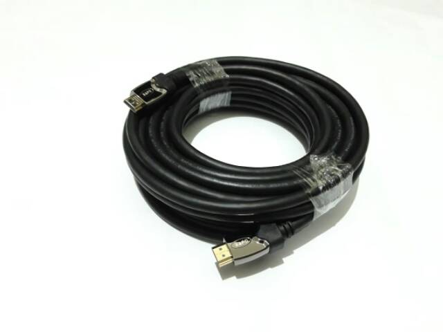 Kabel HDTV 2.0 Full HD 10mt Bafo