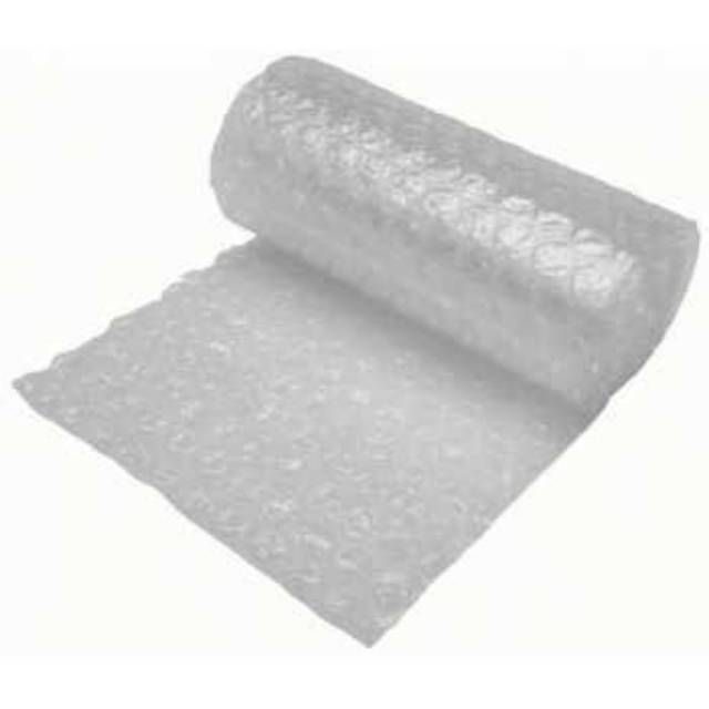 

Extra Bubble Wrap Bubblewrap Tambahan Dus Kardus Box Kertas Kado Wrapping