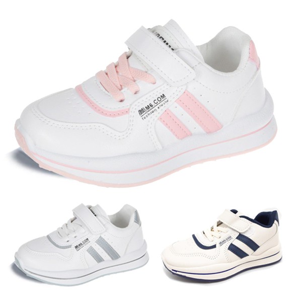 Qeede_Store Sepatu BELO Non LED Sneakers Anak Import Size 26-37 Usia 2-10 Tahun