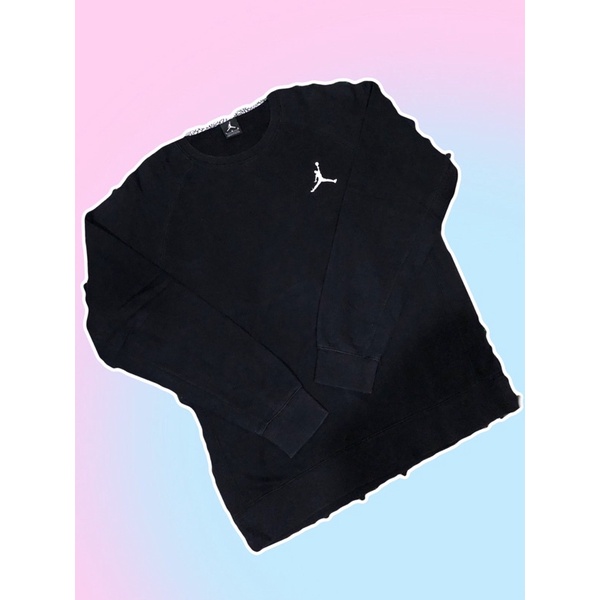 Air Jordan Hoodie second original preloved