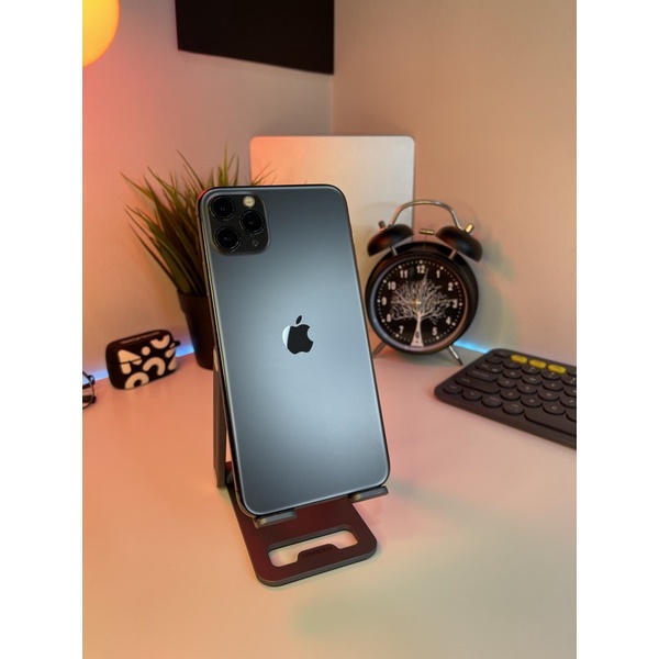 Iphone 11 Pro Max 64gb second inter by ricelly