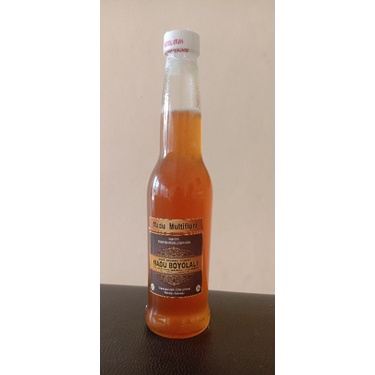 

MADU MURNI ASLI