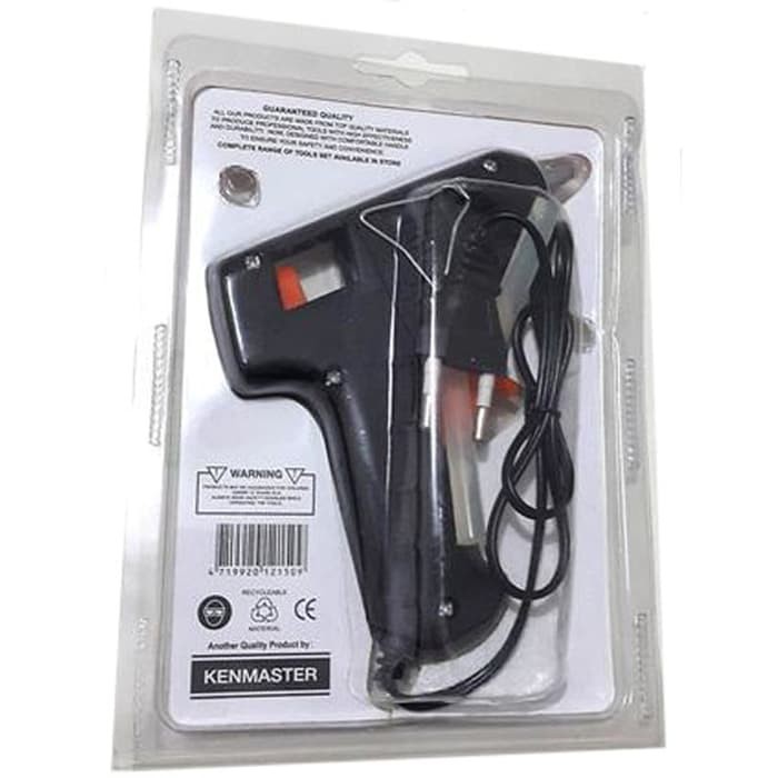

Lem TembakListrik 15 Watt
