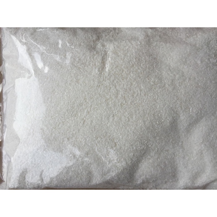 

vf501ge Kelapa Parut Keting / Dessicated Coconut 100Gr Dscscv