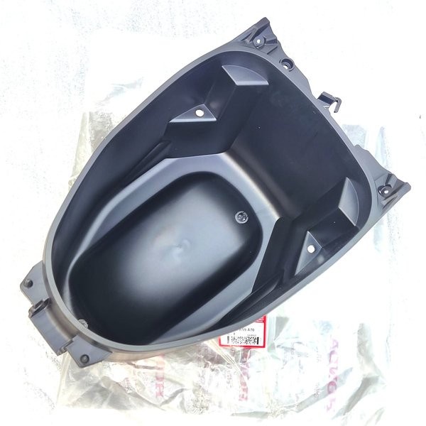 81250K59A70 Box Bagasi Vario 150 eSP K59J & Vario 125 eSP K60R original ahm 81250-K59-A70