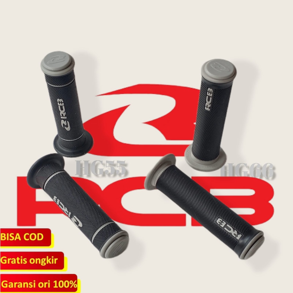 # handgrip RCB grip RCB universal handfat handgrip rcb original hg66 hg55 grip rcb asli