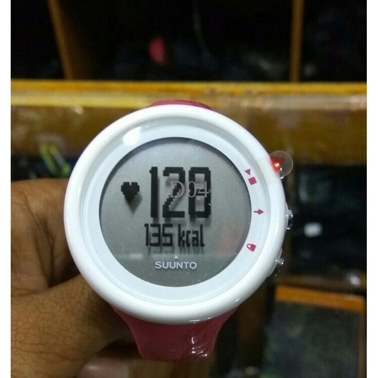 Jam tangan wanita suunto m2 original termurah E3QZ