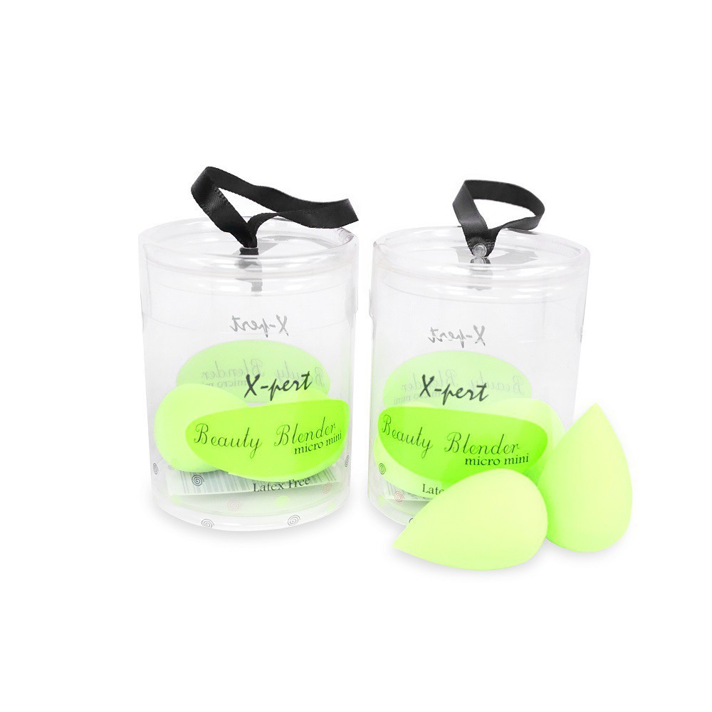 X-PERT BEAUTY BLENDER MICRO MINI