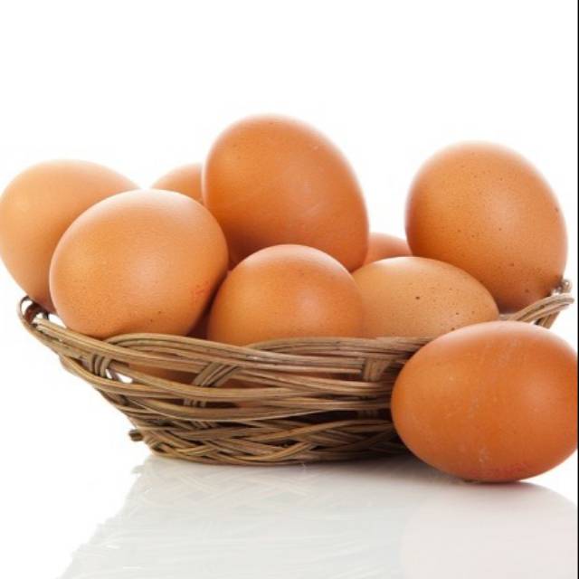 

Telur Ayam
