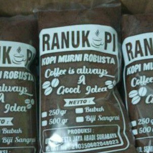 

kopi robusta dampit 500 gr
