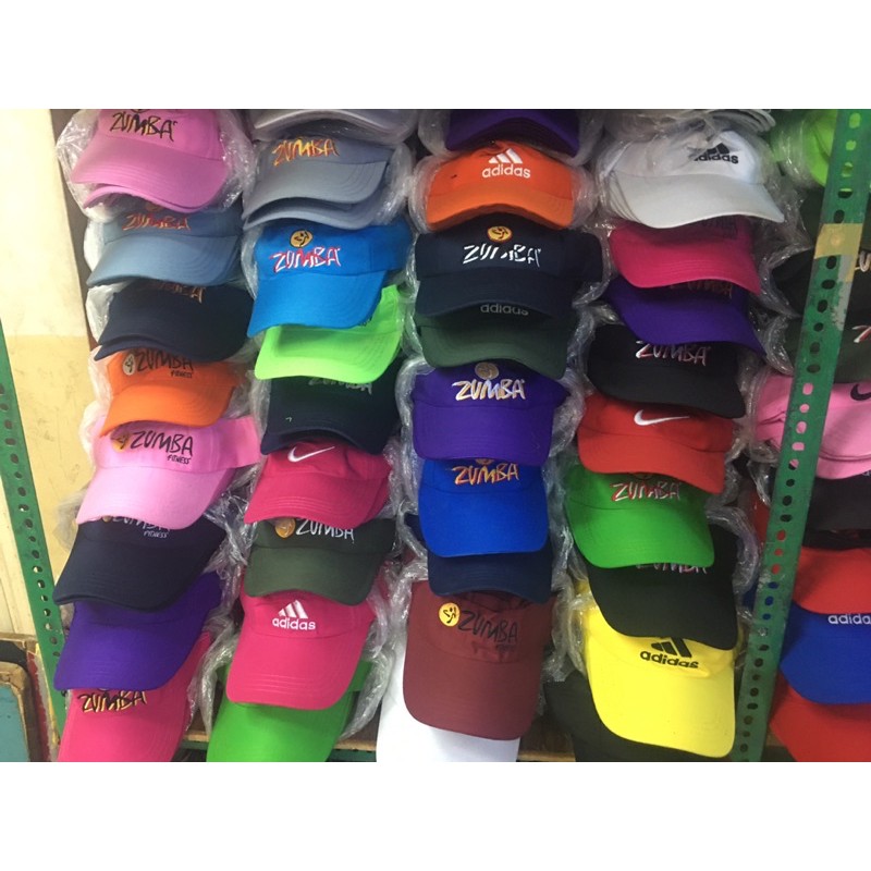 topi golf /zumba lokal