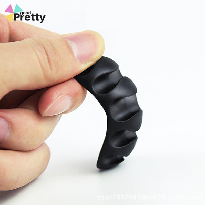 HOTSALE Cable Reel Organizer Desktop Clip Cord Management Headphone Wire Holder - PD