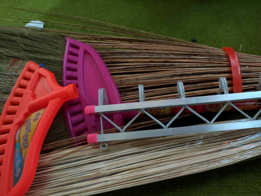 Reffil Sapu Lantai Rayung Mutiara