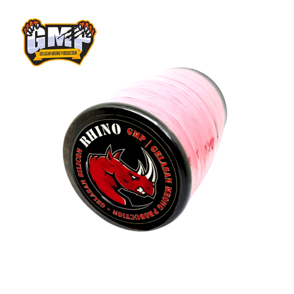 GMP Gelasan Meong Merk RHINO 0,25