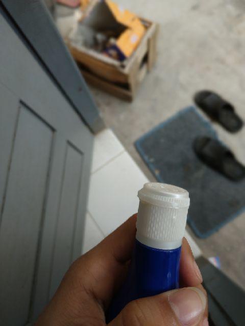 Ujala Supreme 75 Ml /pemutih Pakaian Ujala 75 Ml