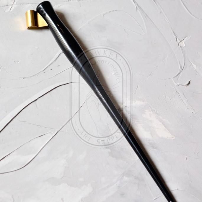 

[[COD]] Plastic Oblique Holder / Calligraphy Holder OBRAL Kode 595