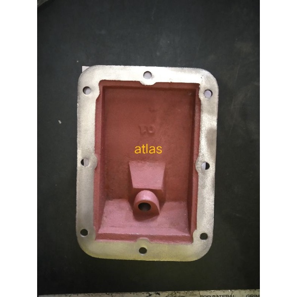 

rear cover tutup belakang dongfeng s195~s1115