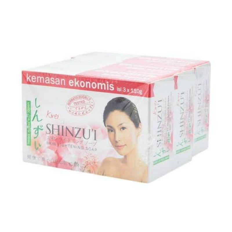 Shinzui Kirei Ekonomis 110gr