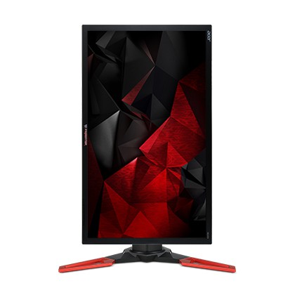 Acer Monitor - XB241H Bmipr e-Sports LED Monitor