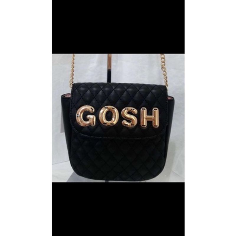 GOSH ART 829 PPB UNGU