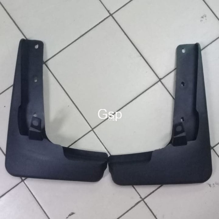 mudguard mud guard karpet lumpur ban nissan xtrail T31