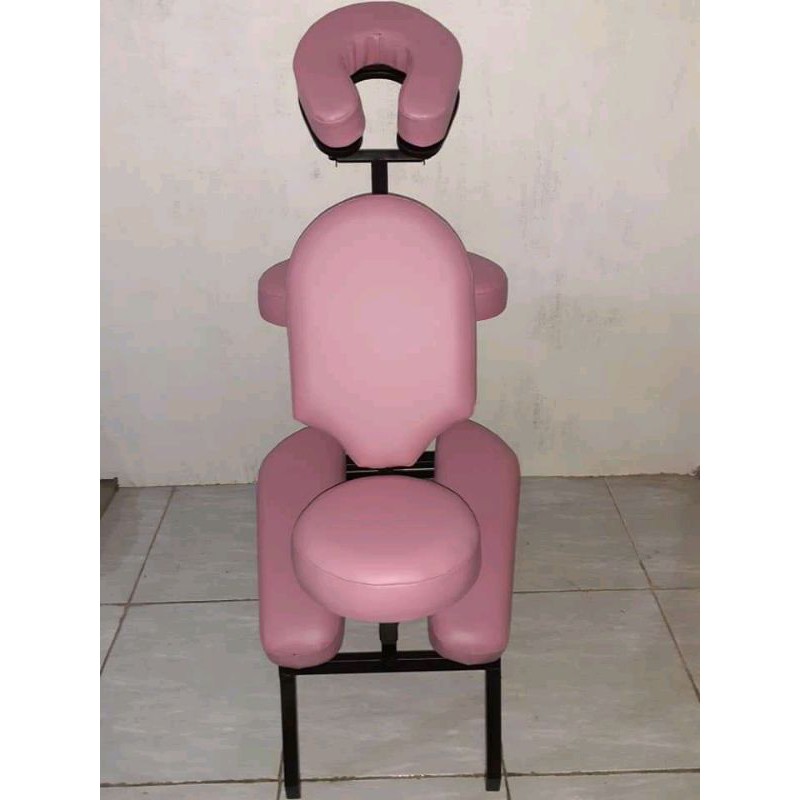 Kursi bekam Kursi pijat refleksi Punggung