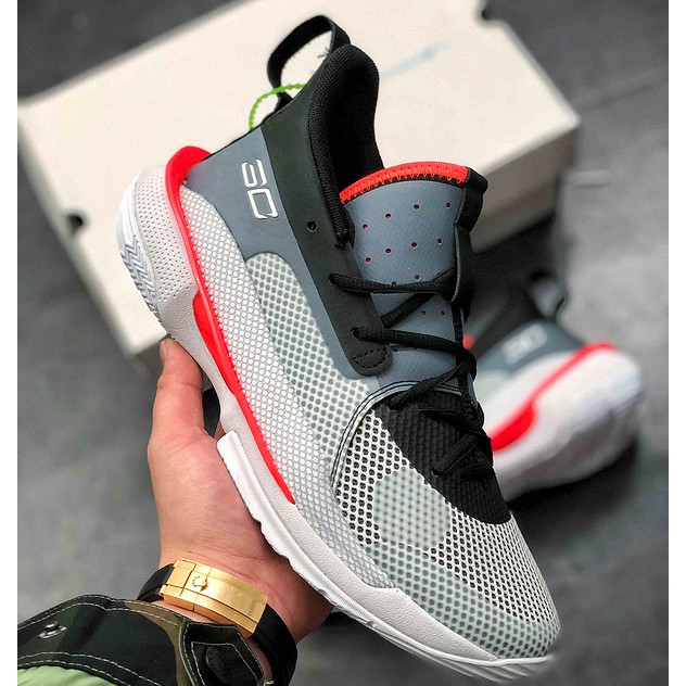 sepatu basket curry 7