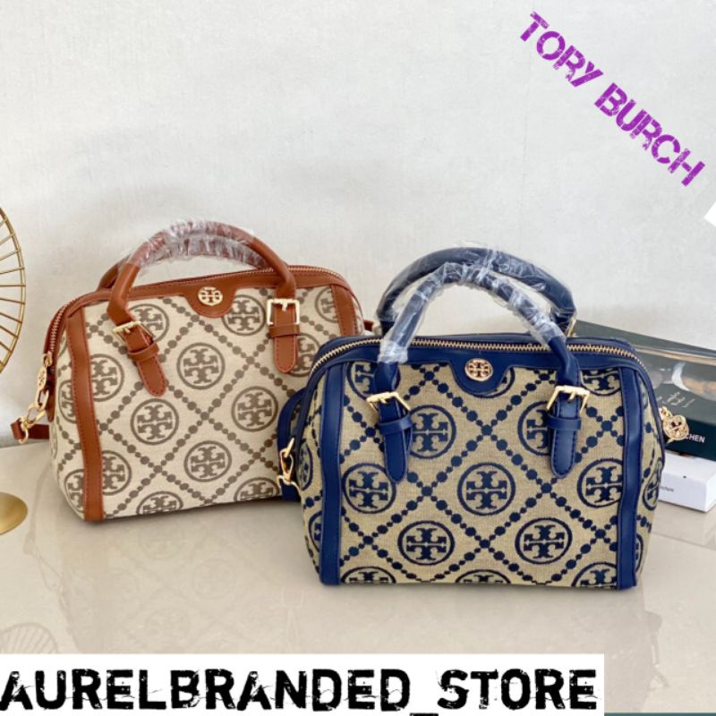 TOTE BAG WANITA//TAS TOTE IMPOR//TAS WANITA BRANDED TB