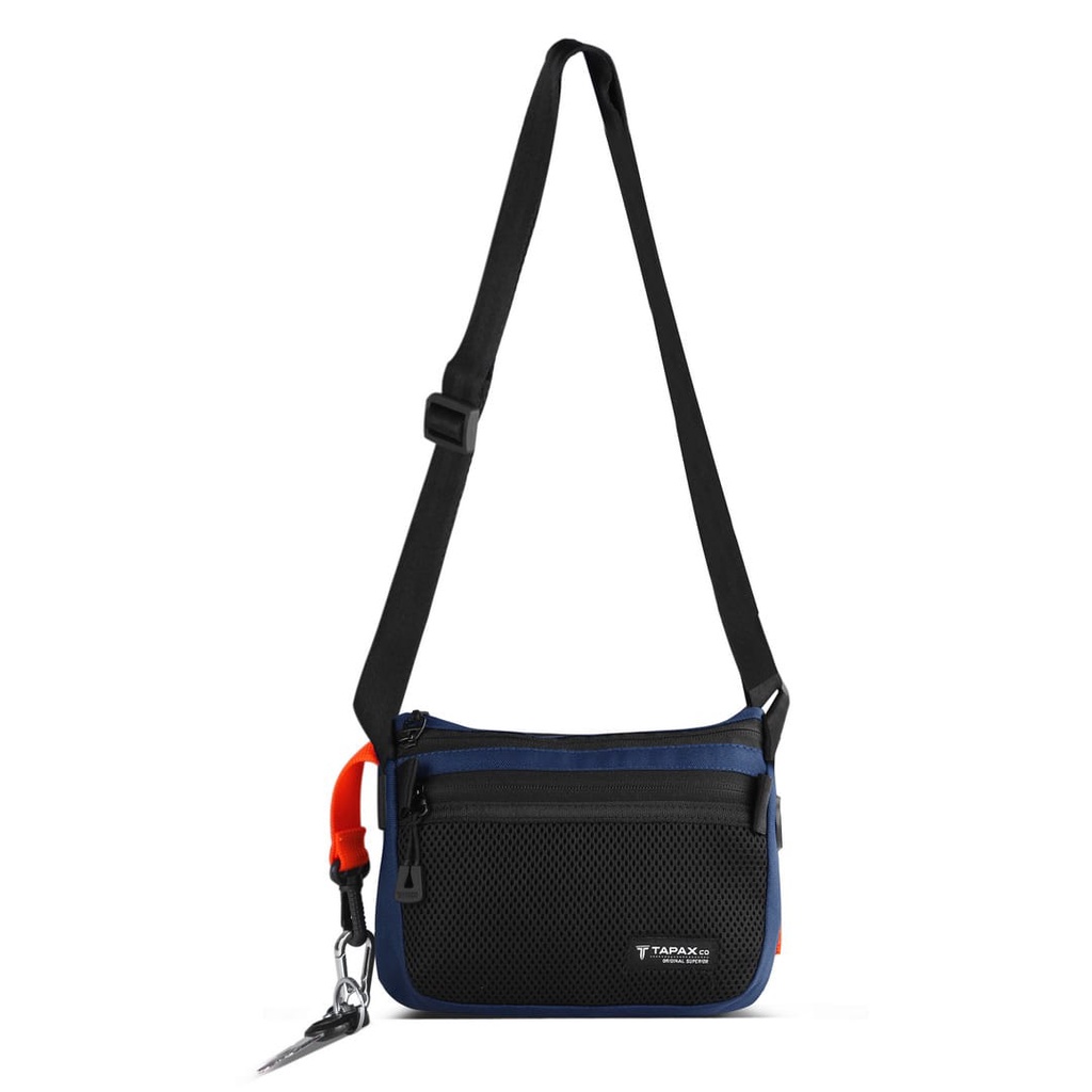 Tas Pria Wanita Selempang/Waistbag Pylos Kobeo