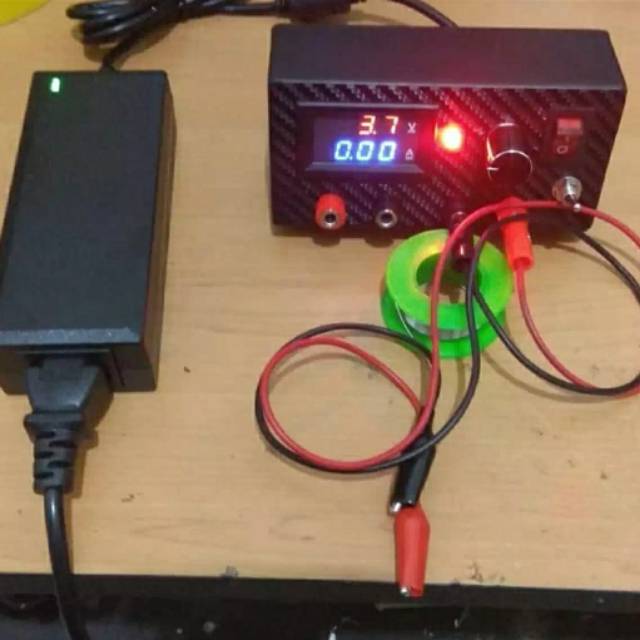 MBR penghancue shot hp