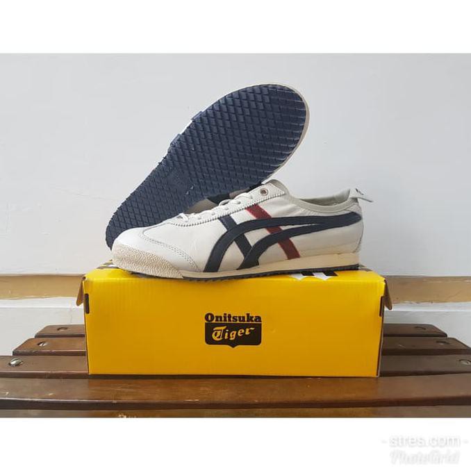 MODEL BARU Onitsuka tiger mexico 66 original 2018